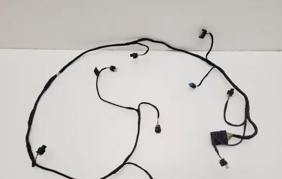 Mercedes-Benz E W213 Parking sensor (PDC) wiring loom 