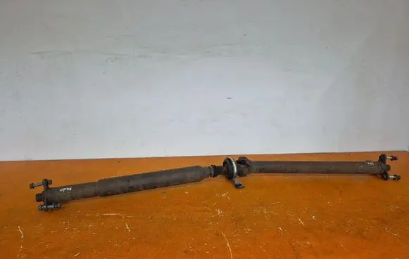 Jaguar S-Type Drive shaft (set) XW4W-4K145HB