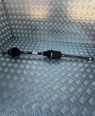 BMW X3 F25 Front driveshaft 7598028