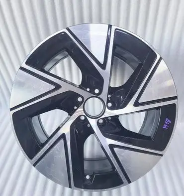 Mercedes-Benz GLC C254 R19 alloy rim A2544014200