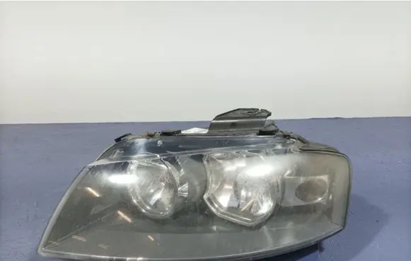 Audi A3 S3 A3 Sportback 8P Headlight/headlamp 8P0941003K