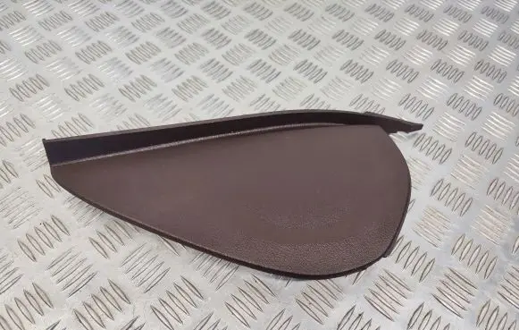 BMW X5 F15 Dashboard side end trim 1176030