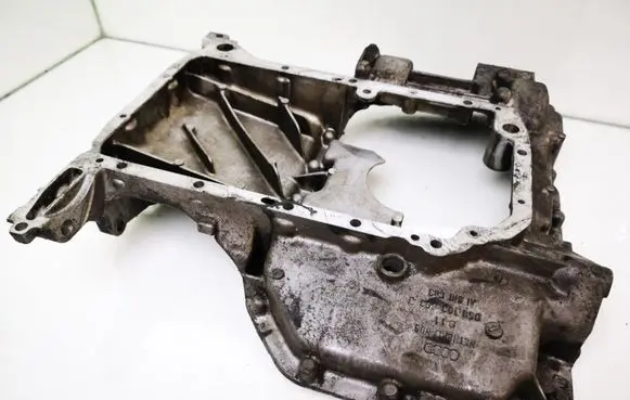 Audi A4 S4 B5 8D Oil sump 059103603J