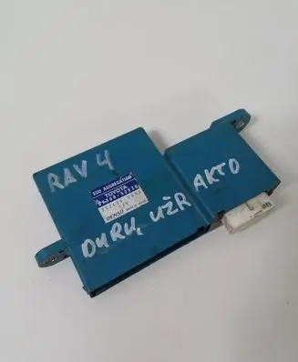 Toyota RAV 4 (XA30) Other control units/modules 8930052030 2326000050