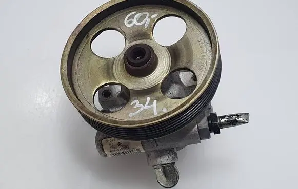 Citroen Berlingo Power steering pump 9639655480 26084515