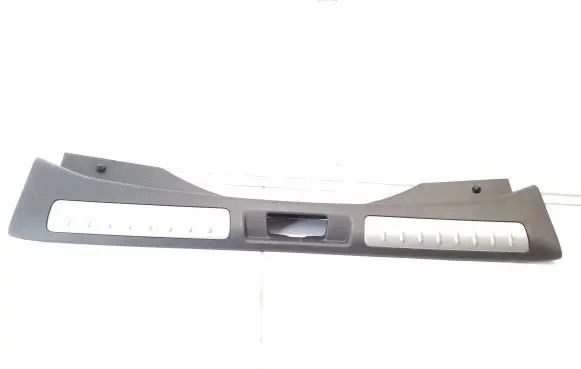 Land Rover Evoque I Trunk/boot sill cover protection BJ3M113A10AC8PVJ