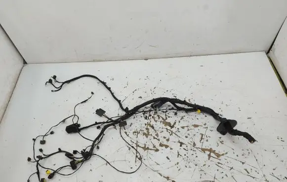 BMW X1 U11 Engine installation wiring loom BMWU11Wia44590