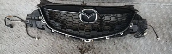 Mazda CX-5 Front grill