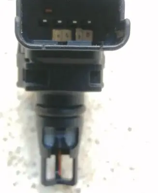 Citroen C3 Aircross Air pressure sensor 9675541980