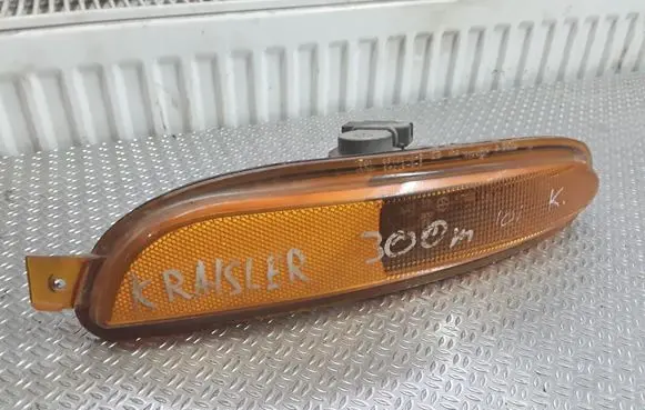 Chrysler 300M Front indicator light CC4805139AB
