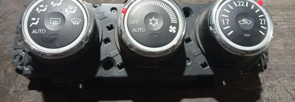 Mitsubishi Outlander Climate control unit 7820A082XC