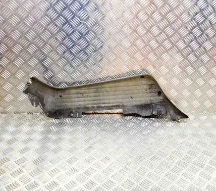 Mercedes-Benz SLC C107 Rear bumper corner part panel trim A1078801240 1078801240