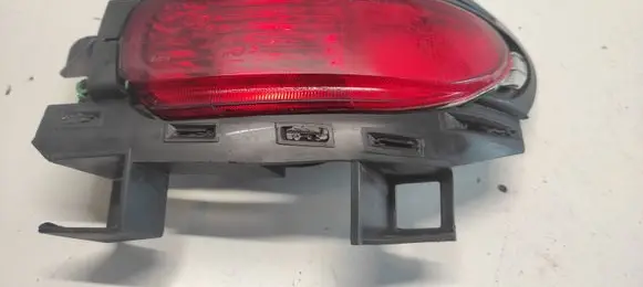 Opel Corsa C Rear bumper light 0002 3275
