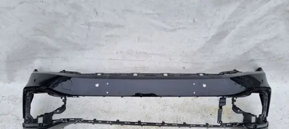 Volkswagen PASSAT B8 Front bumper 3G0807217BG