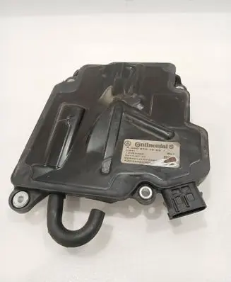 Gearbox control unit/module