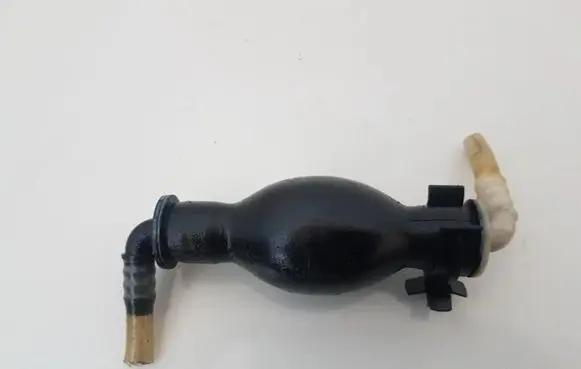 Volkswagen Golf IV Mechanical fuel pump 