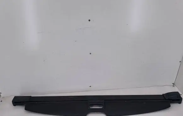 Opel Zafira B Parcel shelf load cover 
