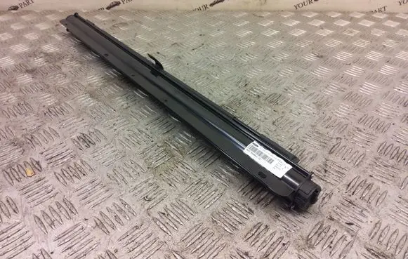 Ford Transit Custom Parcel shelf load cover JK21B24A41CC