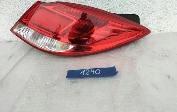 Opel Insignia A Rear/tail lights