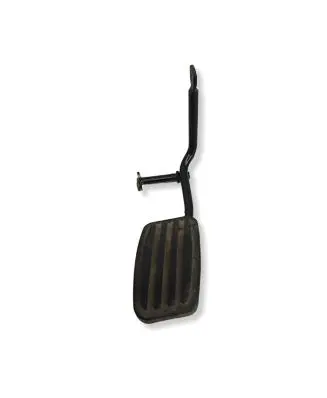 Citroen C8 Accelerator throttle pedal 