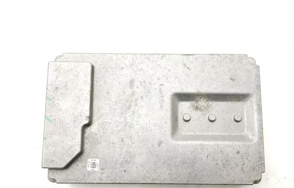 Dodge RAM Sound amplifier 68369634AG