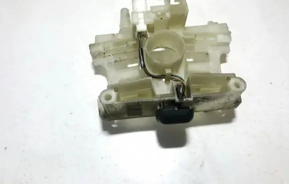 Subaru Legacy Hazard light switch 83111ae31
