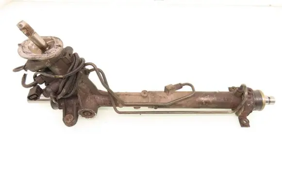 Audi A2 Steering rack 0230080053001
