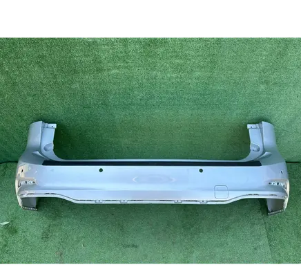Ford Focus Rear bumper JX7B-17906-B