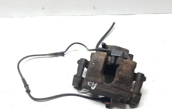 Mercedes-Benz E W210 Front brake caliper