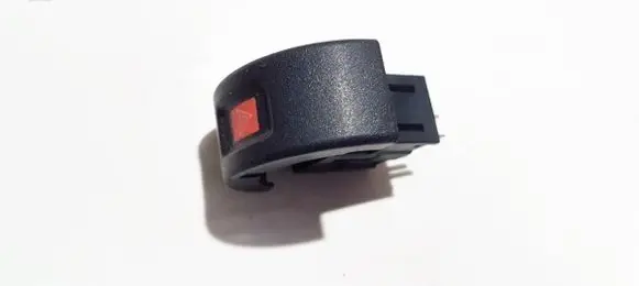 Opel Astra G Hazard light switch 09131728 09138059
