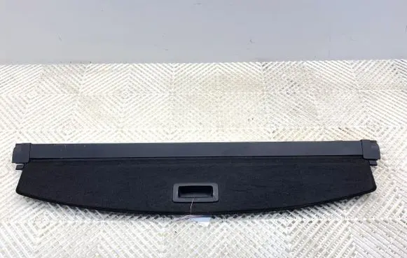Peugeot 308 SW Parcel shelf load cover 9800269280
