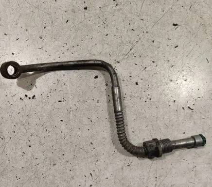 Renault Clio III Turbo turbocharger oiling pipe/hose