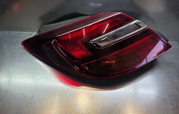Opel Insignia A Rear/tail lights 23422535 21090115 LHGB10S