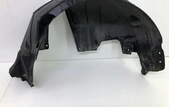 Suzuki Swift III Rear arch fender liner splash guards