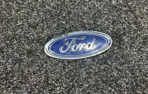 Ford Puma Manufacturer badge logo/emblem 