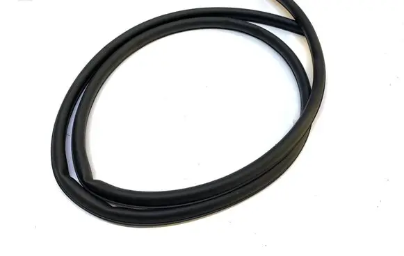 Mercedes-Benz GLE W167 Front door rubber seal A0007271300 20250818