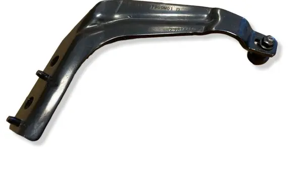 Fiat Scudo Sliding door upper roller guide/hinge 9823714480