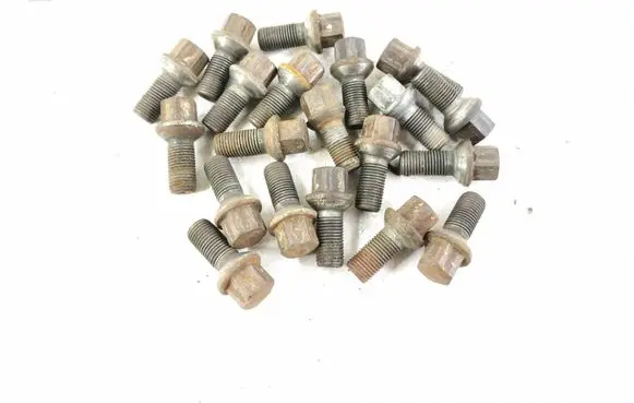 Mercedes-Benz E W212 Nuts/bolts DALISID2842