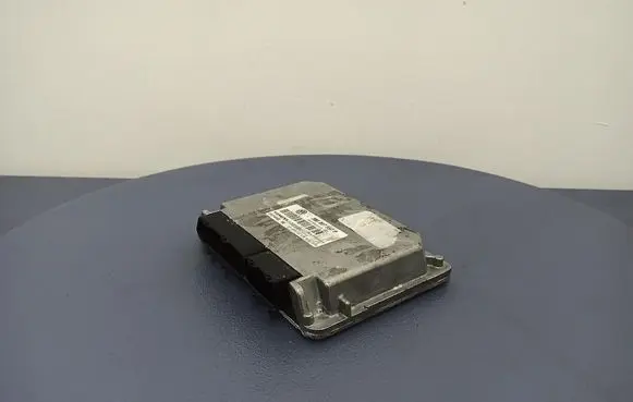 Volkswagen PASSAT B5 Engine control unit/module ECU 3B0907557P