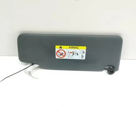 Audi Q4 Sportback e-tron Sun visor 89A857551A