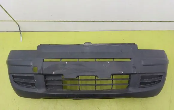 Fiat Panda II Front bumper