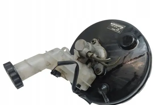 Mitsubishi Lancer VIII Brake booster 4680A087