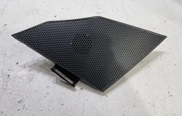 Toyota C-HR I Front door speaker cover trim 55409F4010