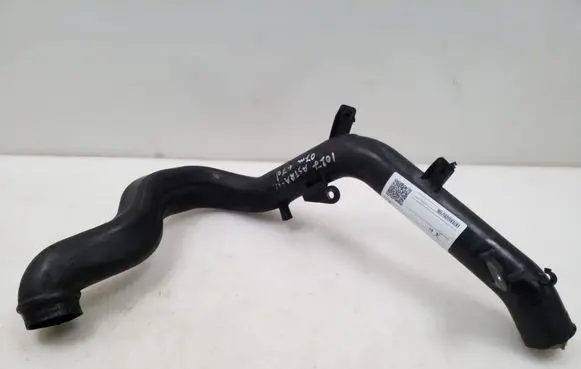 Opel Astra H Intercooler hose/pipe 