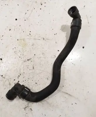 Peugeot 3008 I Engine coolant pipe/hose