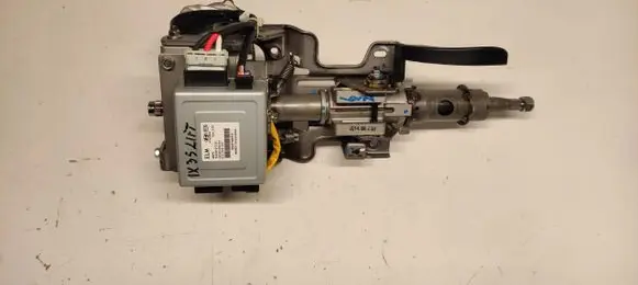 Hyundai ix35 Steering wheel axle 56340-2Y225