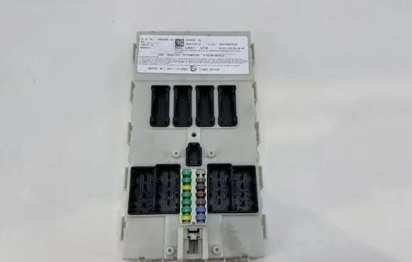BMW 2 F45 Comfort/convenience module 9383685