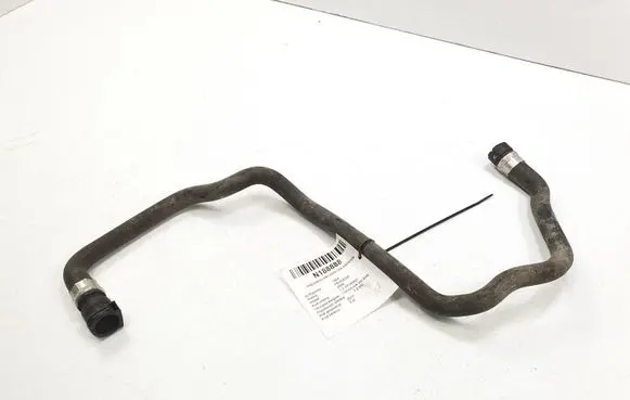 Peugeot 2008 I Engine coolant pipe/hose 9671349780