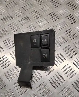 Toyota Yaris Other interior part 589170D090