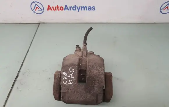 BMW X5 E70 Rear brake caliper 6776789 34216776789